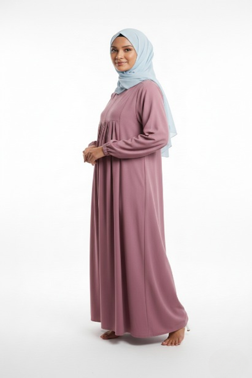 Abaya lyra
