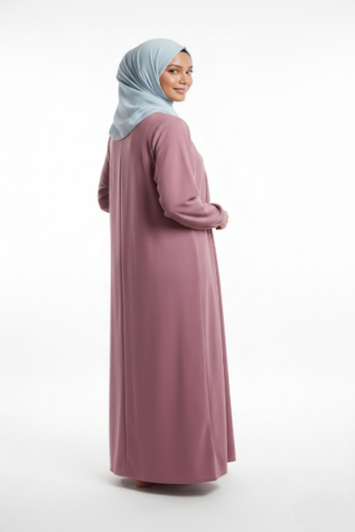 Abaya lyra