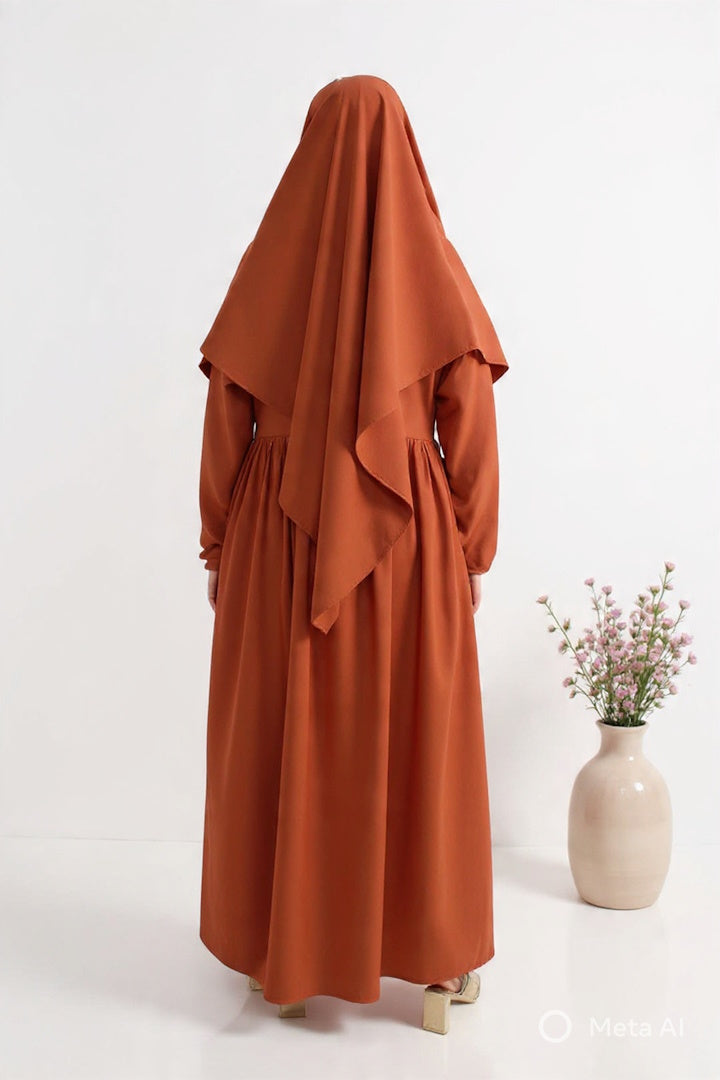 Khimar