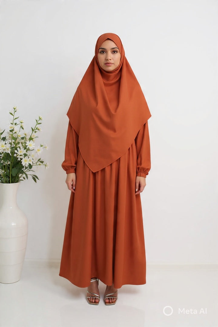 Khimar