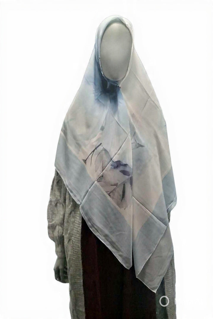 Foulard malaisie 3
