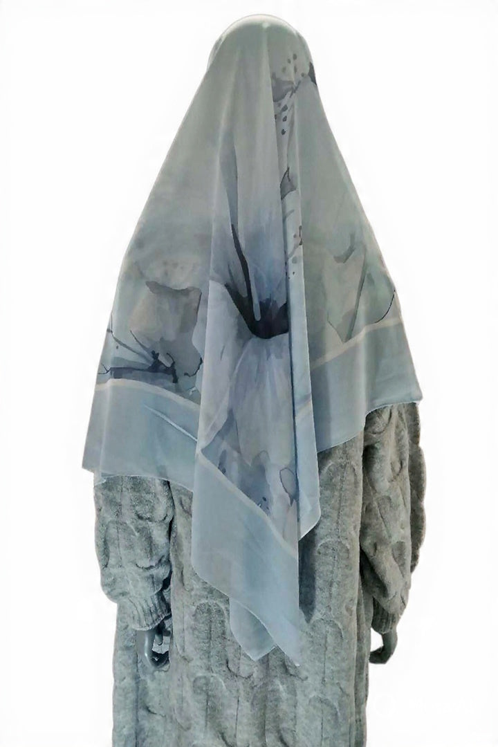 Foulard malaisie 3