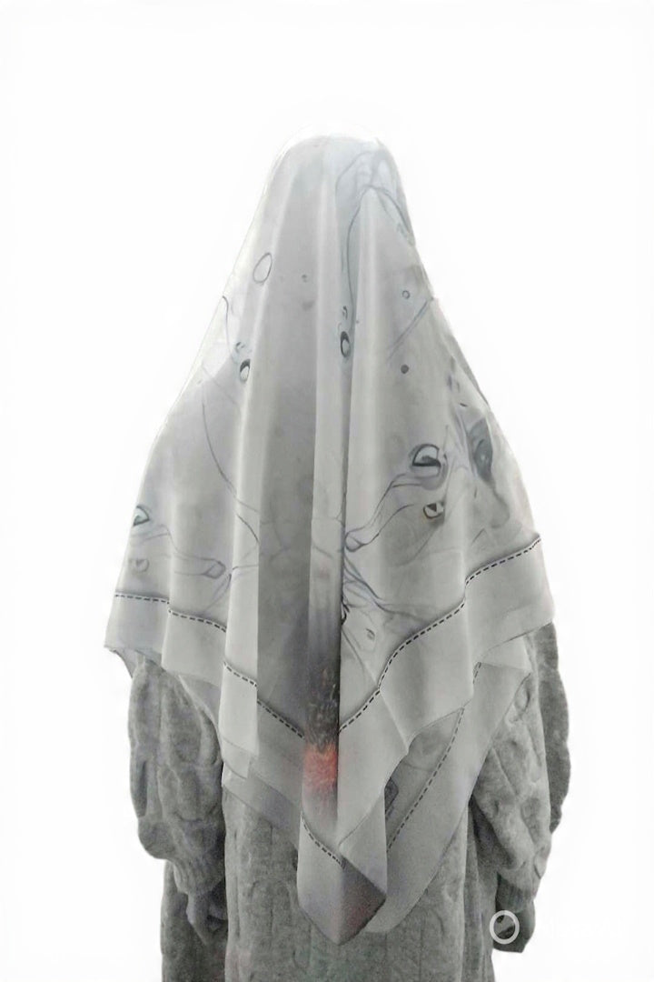 Foulard malaisie 5